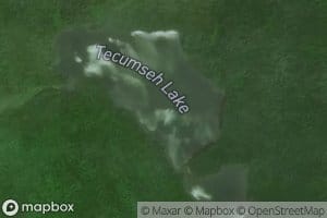 Tecumseh Lake