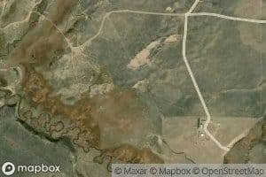 Medicine Bow Ditch