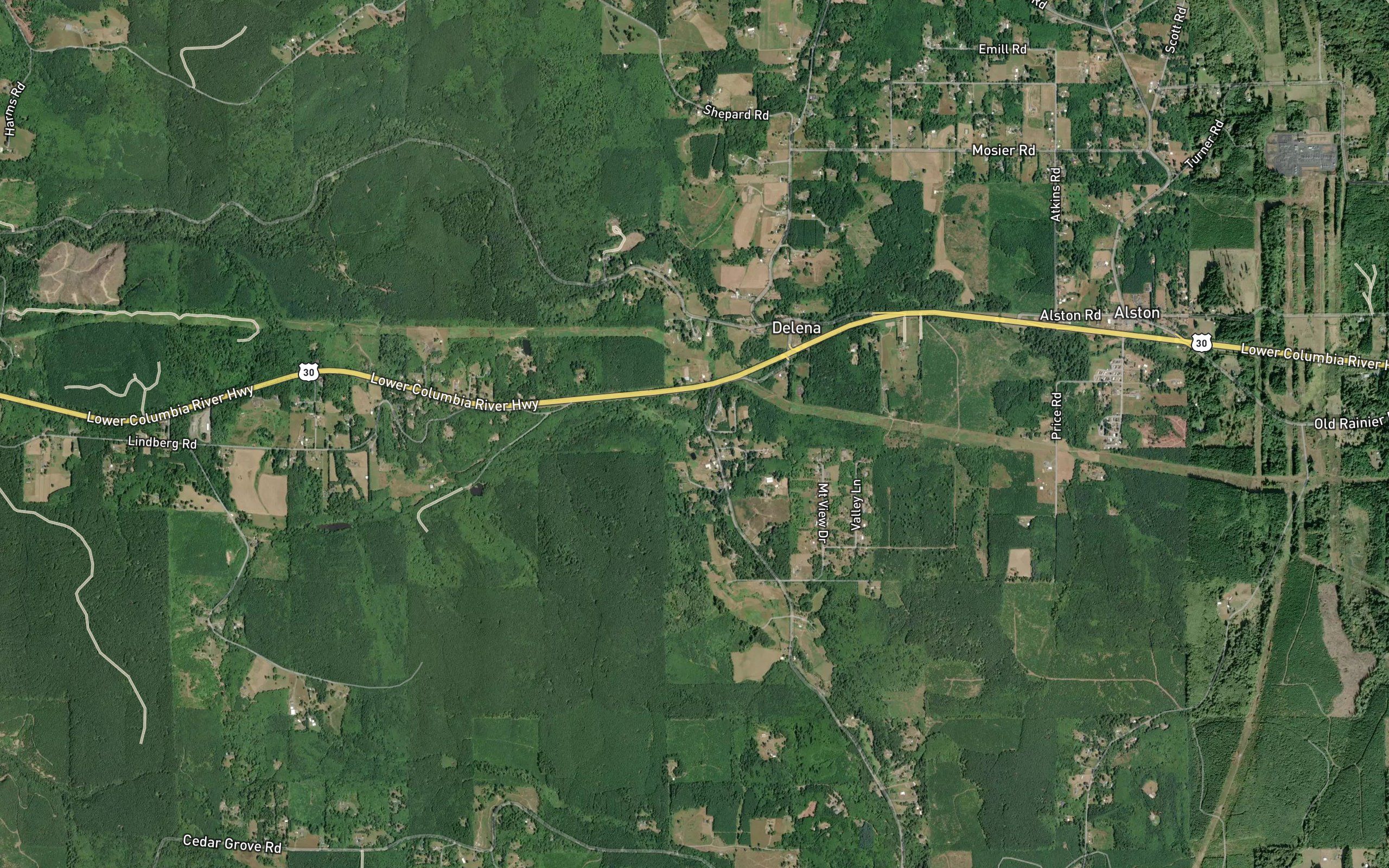 Palm Creek