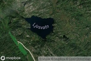 Ljosvatn