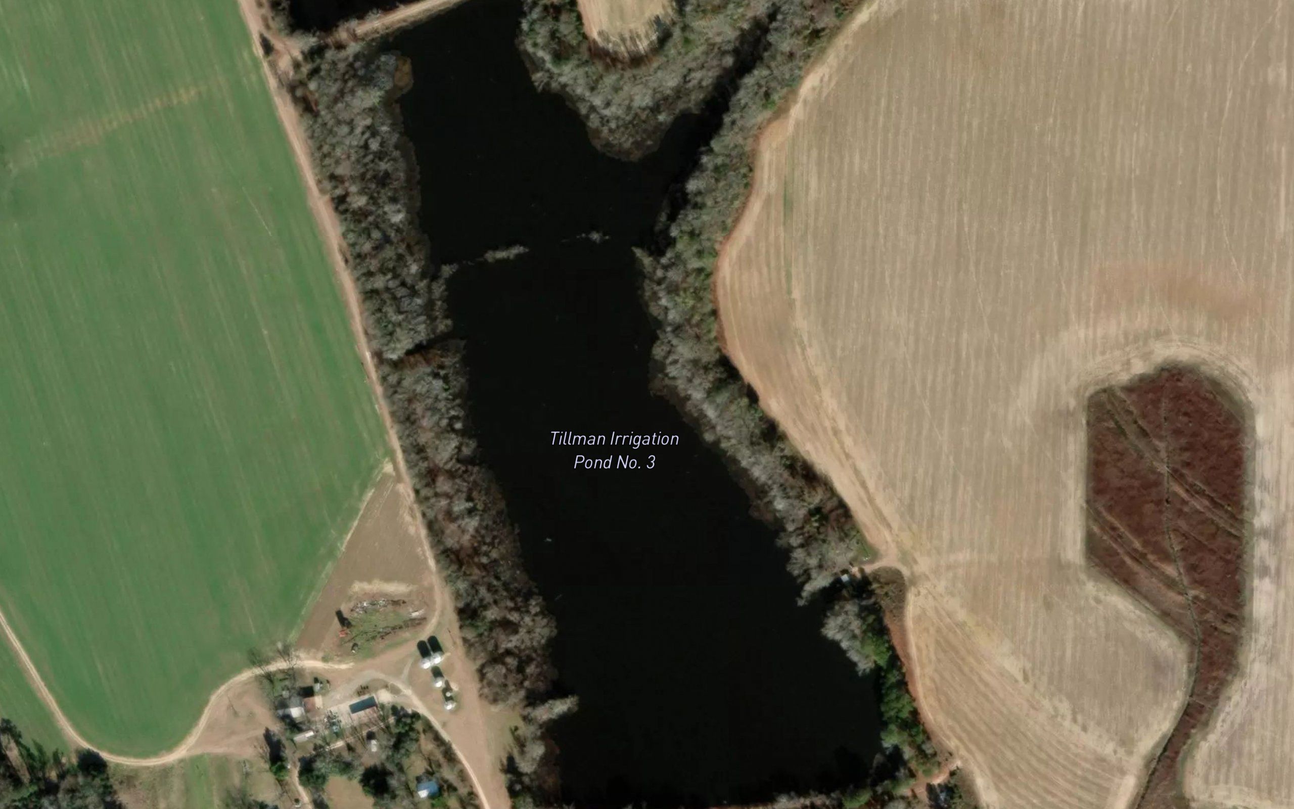 Lower Miller Lake