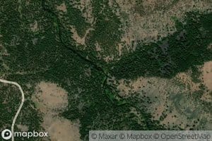 Skookum Creek