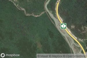 Porcupine Creek
