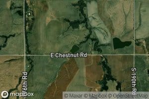 Upper Big Nemaha Reservoir G-20