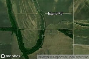 Lamb Bayou
