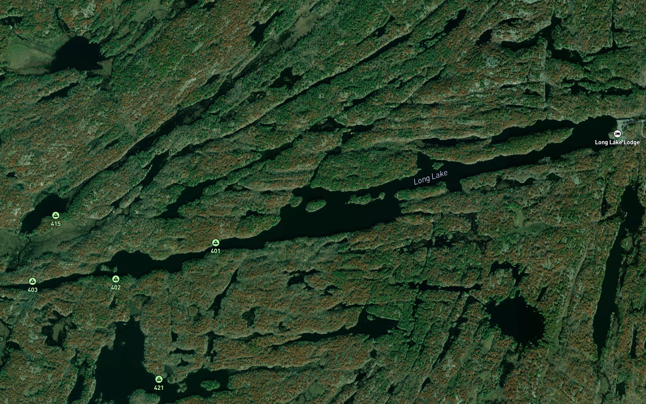Long Lake