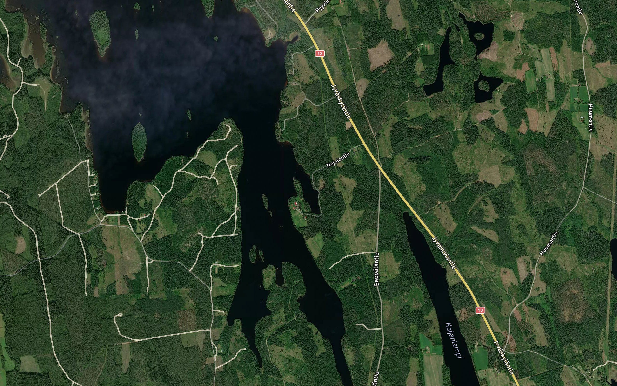 Nojolanlahti