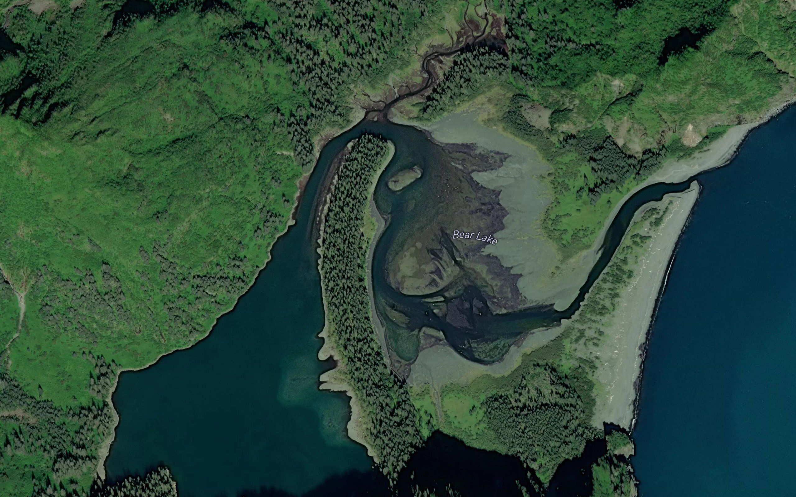 Bear Lake