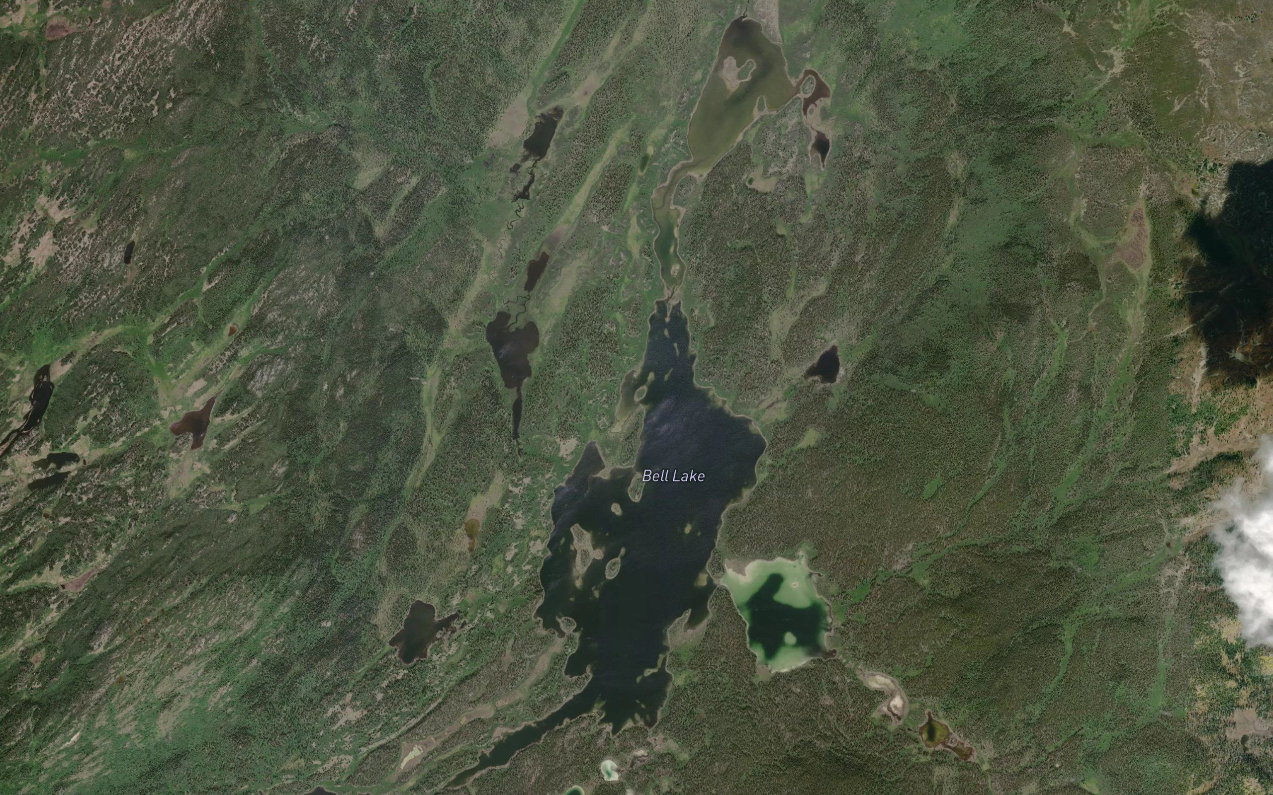 Bell Lake