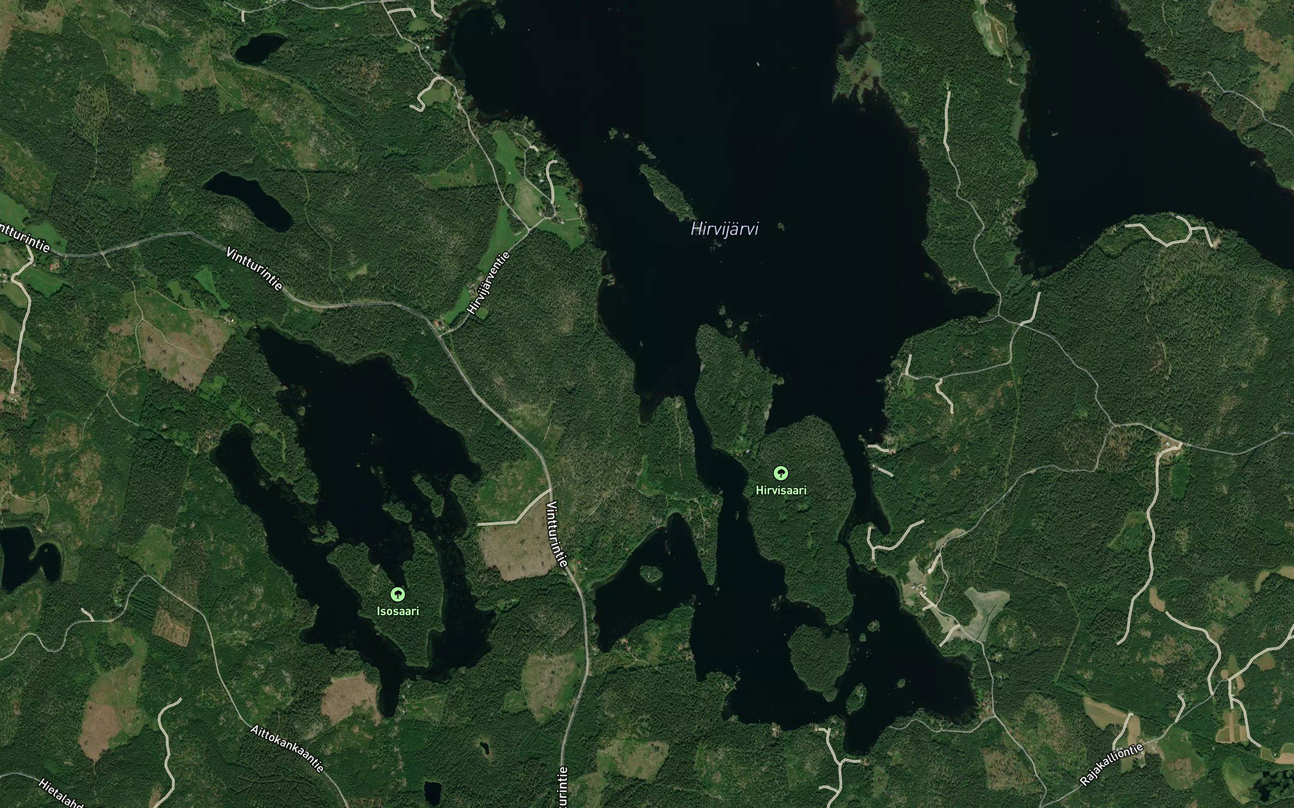 Koivulahti