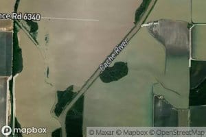 Buffalo Head Slough