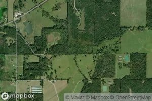 South Fork Dry Creek