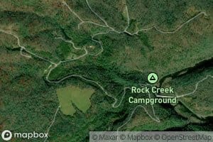Camp Branch