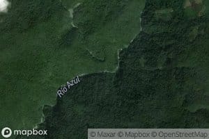 Quebrada Santa Clara