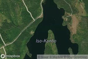 Iso-Kontio