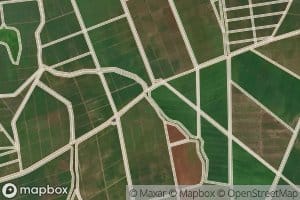 Quebrada Cienaga Larga