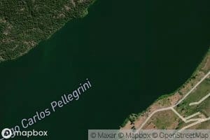 Lago Carlos Pellegrini