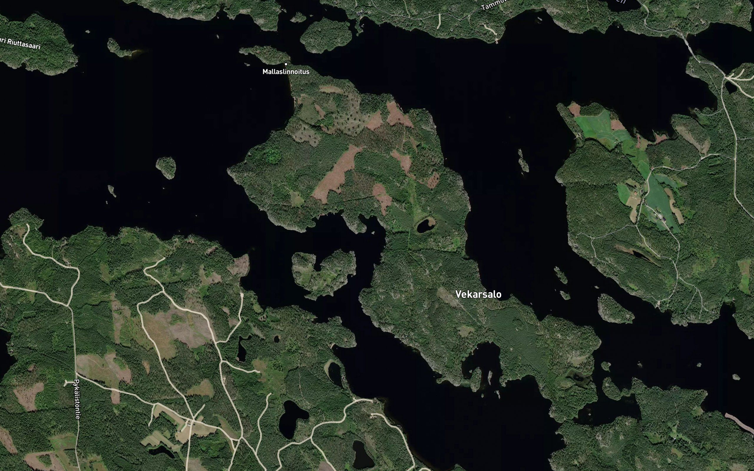 Taistenlahti