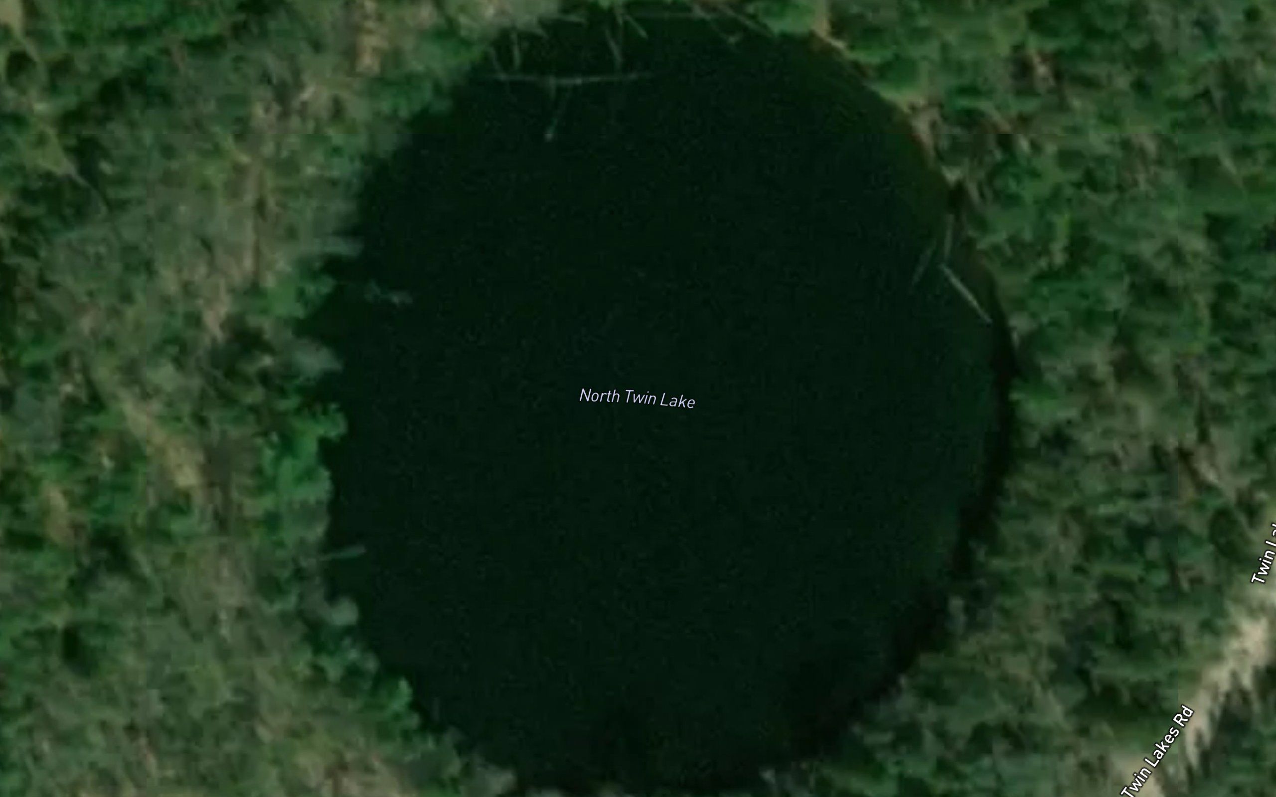North Twin Lake