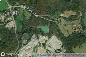 Gainesville Stone Lake