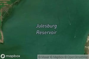 Julesburg Reservoir