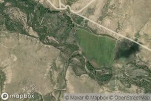 Frijole Creek