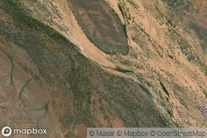 Pilbaddy Creek