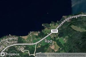 Rodsvagen