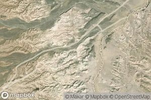 Perkins Number One Reservoir