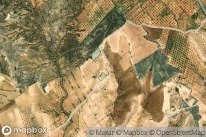 Majene Khalifa el Metar