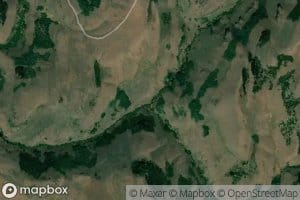 South Fork Little Piney Creek