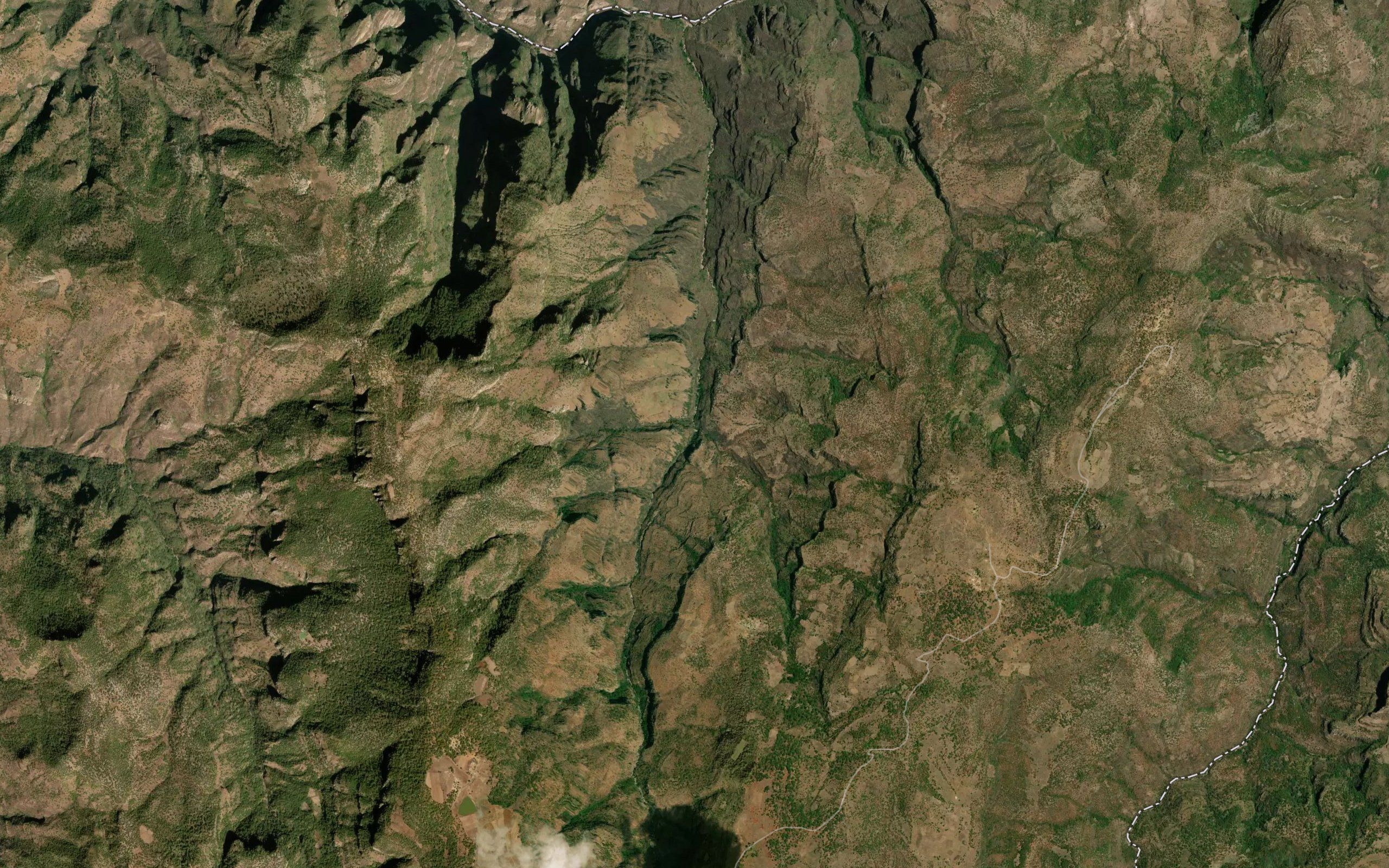 Arroyo Chico