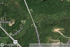 Tanyard Branch