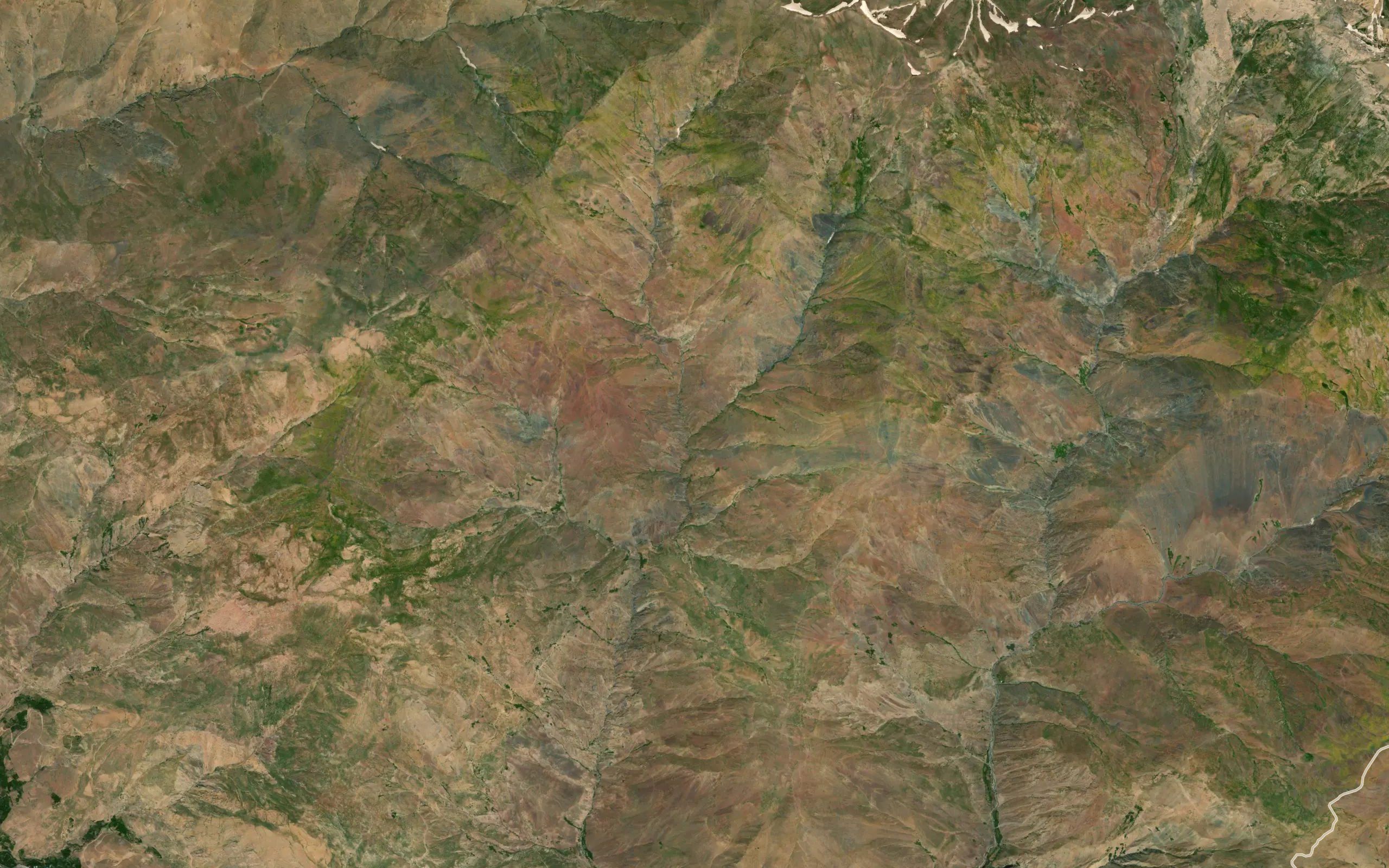 Rudkhaneh-ye Deraz Band
