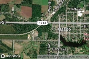 North Fork Buffalo River