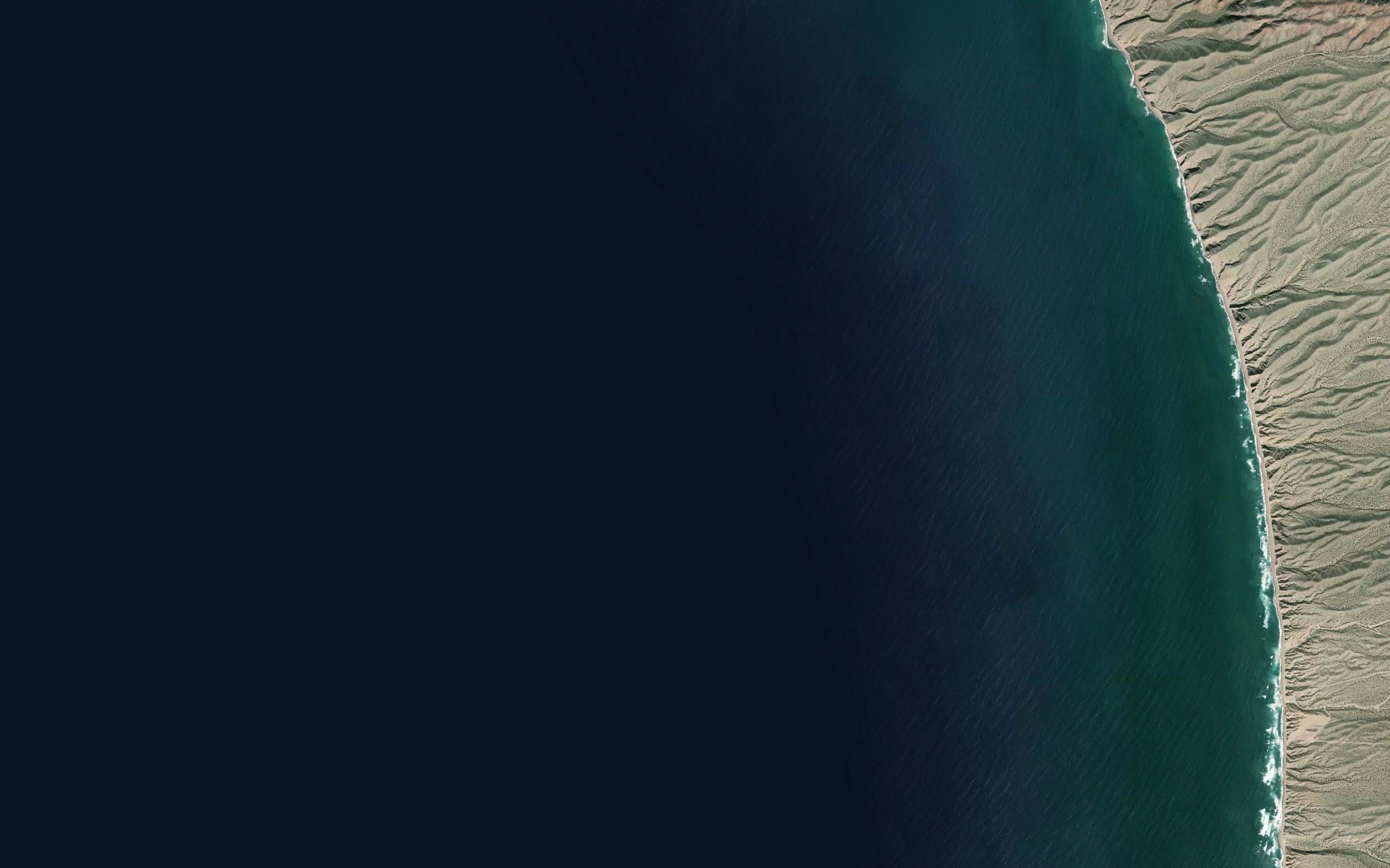 Bahia San Lorenzo