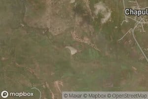 Bordo el Tanganguiche