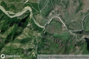 Arroyo Miguel Martin