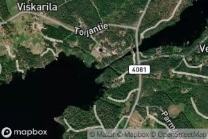 Vehkataipaleen Kanava