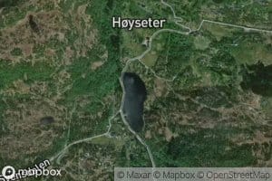 Hoysetetjorna
