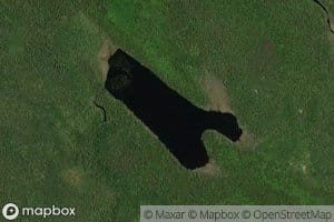 Little Round Lake