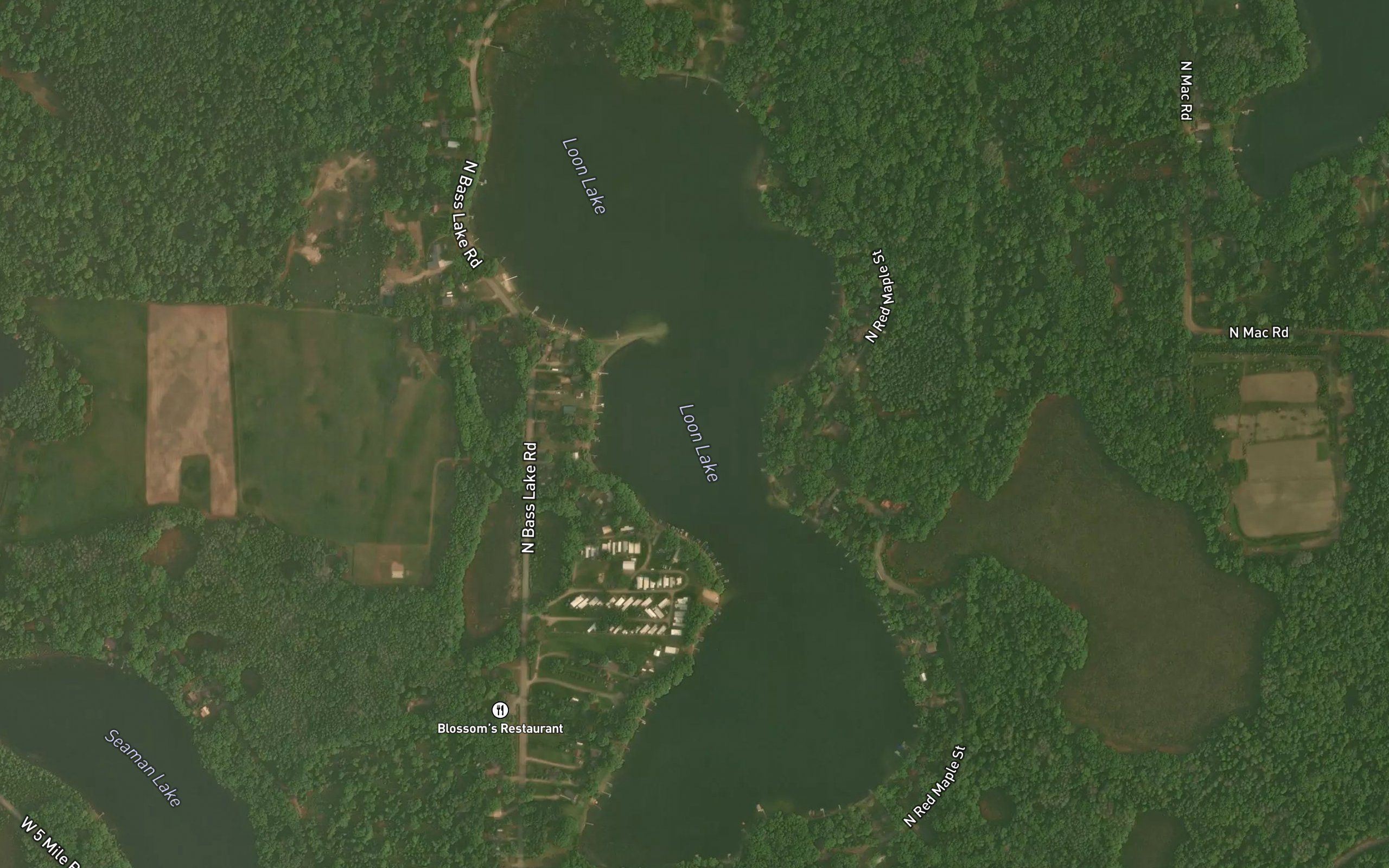 Loon Lake