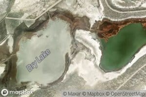 Dry Lake