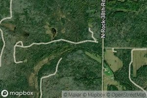 Mud Creek