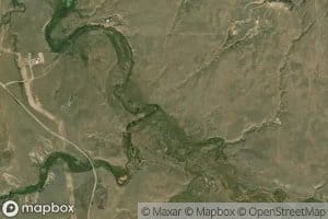 Spring Creek