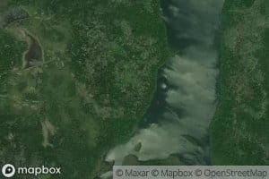 Minnipuka Creek