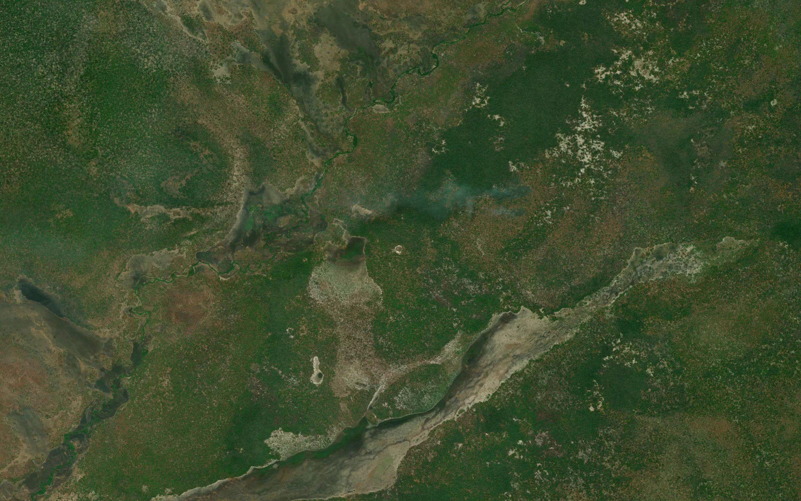 LagoaMussamba