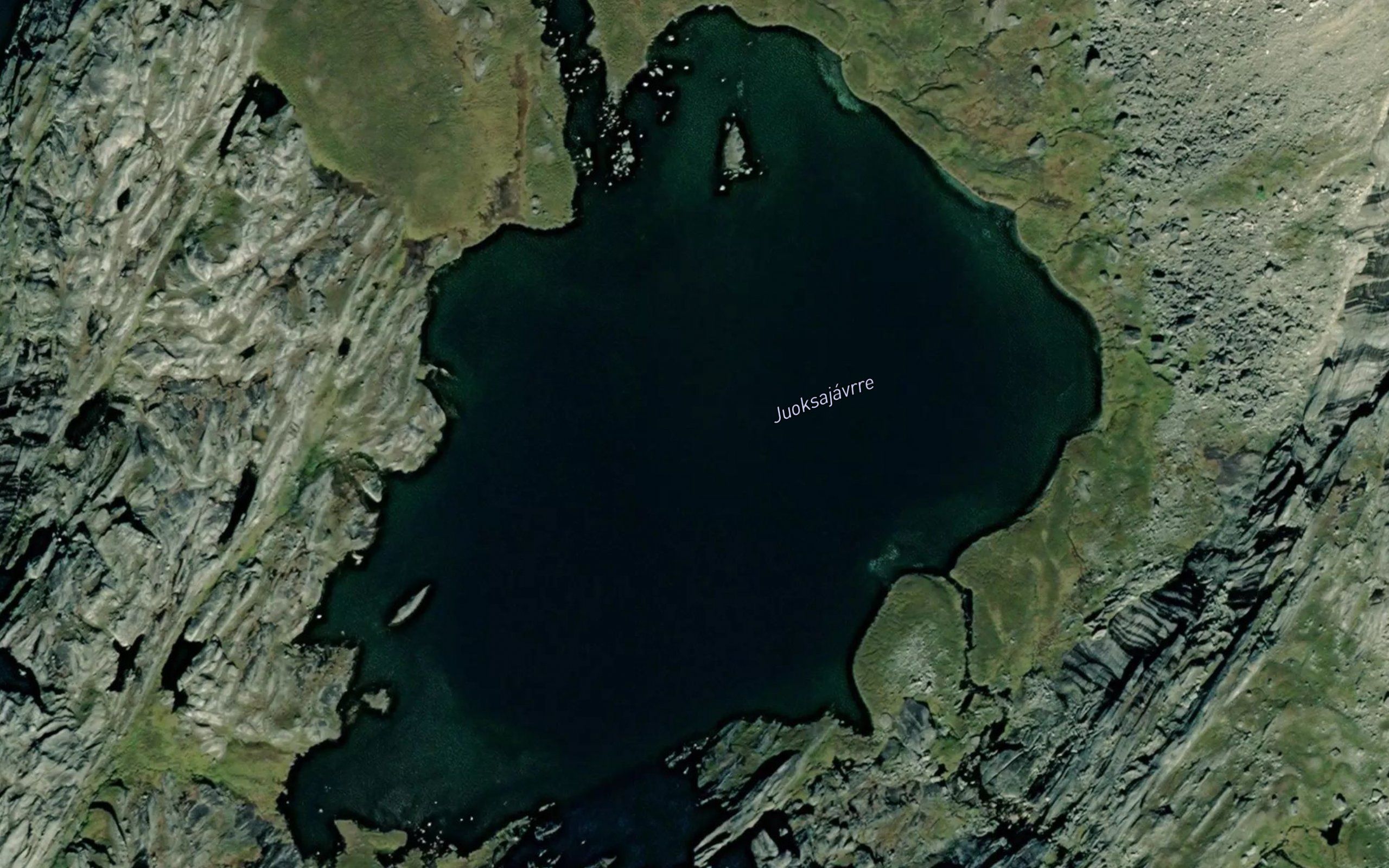 Juoksajavri