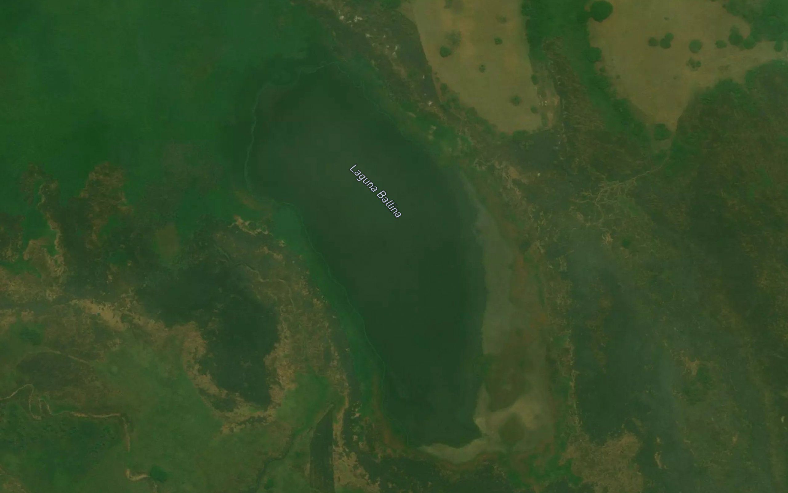 Laguna Ballina