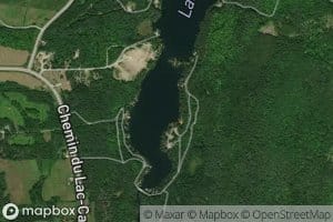 Lac Orignal